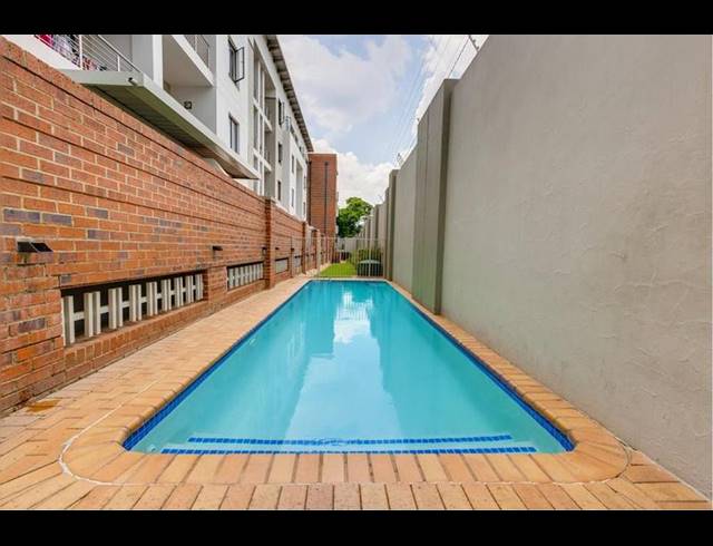 1 BEDROOM PROPERTY TO RENT IN RIVONIA